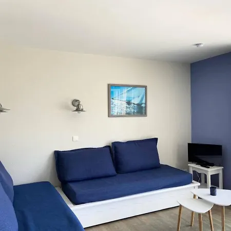 Apartment Cap Azur - Maeva *