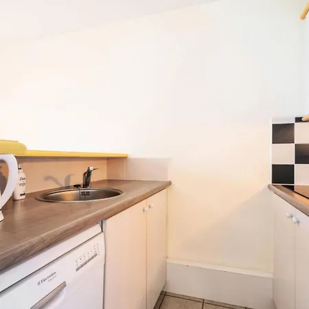 Apartment Cap Azur - Maeva