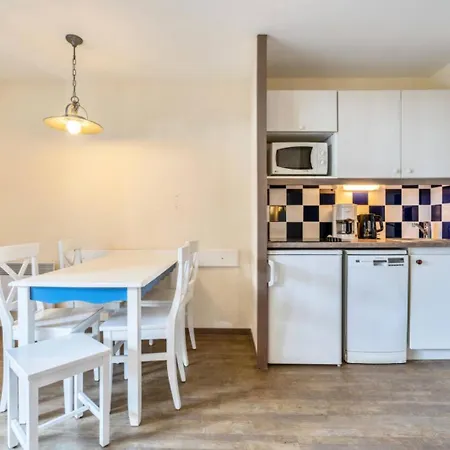 Apartment Cap Azur - Maeva