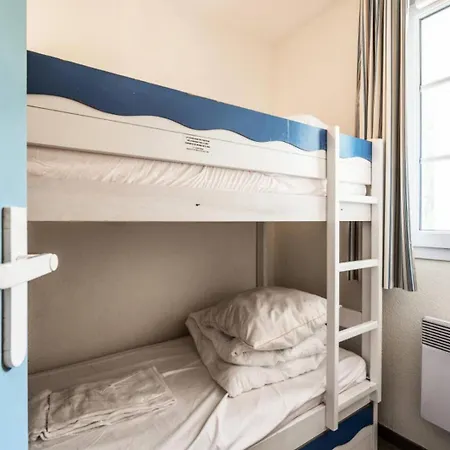 Cap Azur - Maeva Apartment