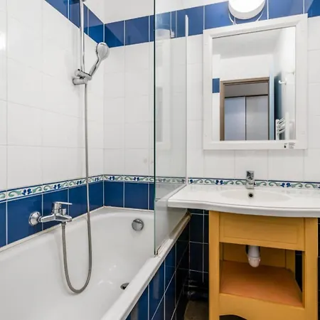 Apartment Cap Azur - Maeva