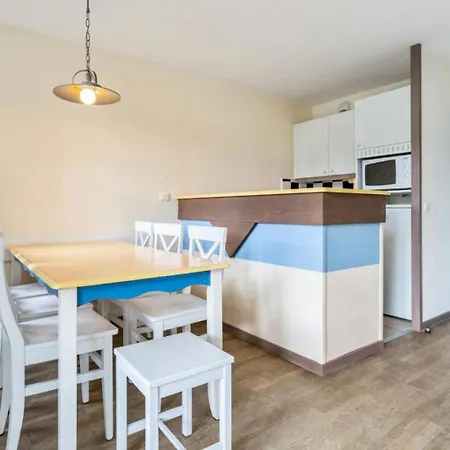 Apartment Cap Azur - Maeva