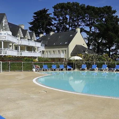 Cap Azur - Maeva Apartment Fouesnant