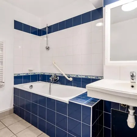 Cap Azur - Maeva Apartman Fouesnant