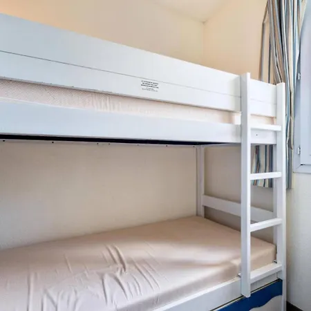 Apartman Cap Azur - Maeva