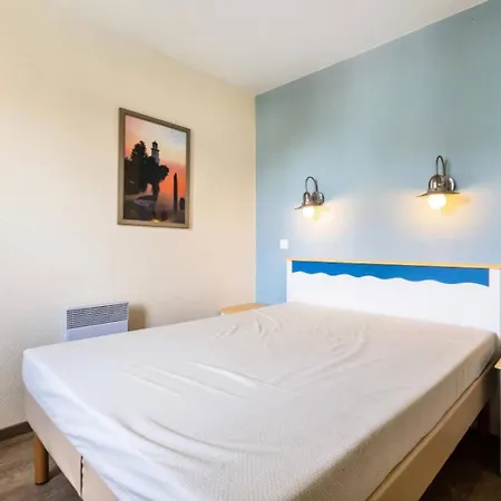 Apartman Cap Azur - Maeva Fouesnant