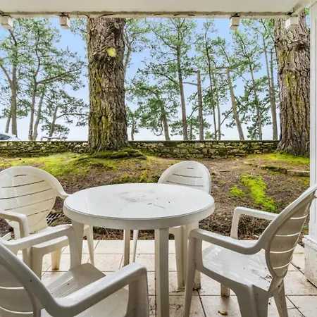 Cap Azur - Maeva Apartman Fouesnant